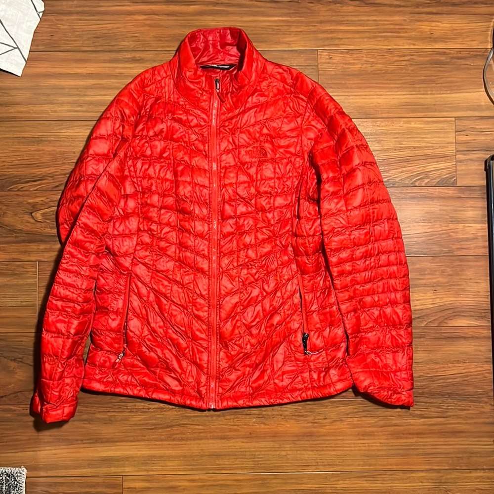 The North Face Women’s Jacket sz Large